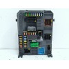 Recambio de caja reles / fusibles para peugeot 208 i (ca_, cc_) 1.2 vti 82 referencia OEM IAM 9807532080  