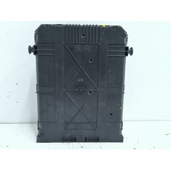 Recambio de caja reles / fusibles para peugeot 208 i (ca_, cc_) 1.2 vti 82 referencia OEM IAM 9807532080  
