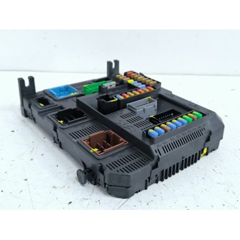 Recambio de caja reles / fusibles para peugeot 208 i (ca_, cc_) 1.2 vti 82 referencia OEM IAM 9807532080  