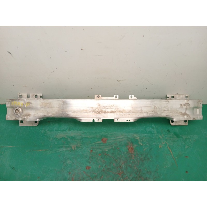 Recambio de refuerzo paragolpes delantero para audi a3 sportback (8va, 8vf) 2.0 tfsi quattro referencia OEM IAM 8V4807109E  