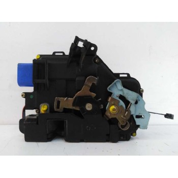 Recambio de cerradura puerta delantera derecha para volkswagen golf v berlina (1k1) 2.0 tdi referencia OEM IAM 3D1837016  