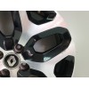 Recambio de llanta para renault captur i (j5_, h5_) 1.5 dci 90 referencia OEM IAM 403005571 6.5JX17 ET40 H4 4X105