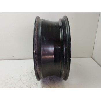 Recambio de llanta para renault captur i (j5_, h5_) 1.5 dci 90 referencia OEM IAM 403005571 6.5JX17 ET40 H4 4X105