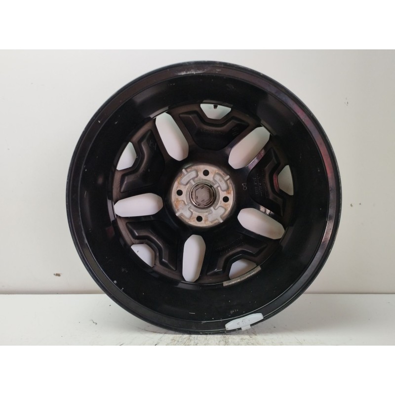 LLANTA 6.5JX17 ET40 H4 4X105