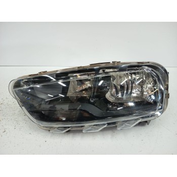 Recambio de faro izquierdo para citroën c4 cactus 1.6 bluehdi 100 referencia OEM IAM 9821349780  