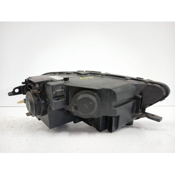 Recambio de faro izquierdo para citroën c4 cactus 1.6 bluehdi 100 referencia OEM IAM 9821349780  
