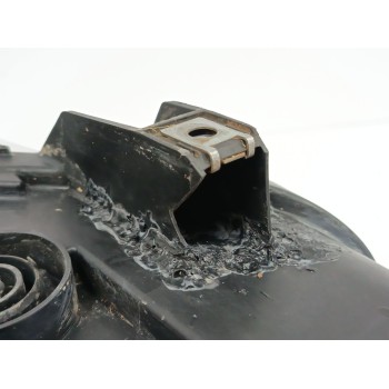 Recambio de faro izquierdo para citroën c4 cactus 1.6 bluehdi 100 referencia OEM IAM 9821349780  