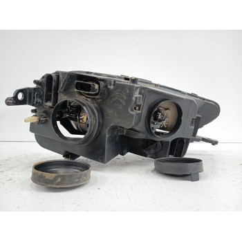 Recambio de faro izquierdo para citroën c4 cactus 1.6 bluehdi 100 referencia OEM IAM 9821349780  