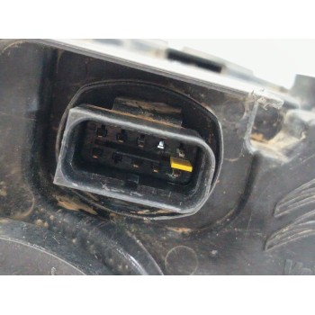 Recambio de faro izquierdo para citroën c4 cactus 1.6 bluehdi 100 referencia OEM IAM 9821349780  
