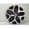 Recambio de llanta para renault captur i (j5_, h5_) 1.5 dci 90 referencia OEM IAM 403005571 6.5JX17 ET40 H4 4X105