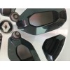 Recambio de llanta para renault captur i (j5_, h5_) 1.5 dci 90 referencia OEM IAM 403005571 6.5JX17 ET40 H4 4X105