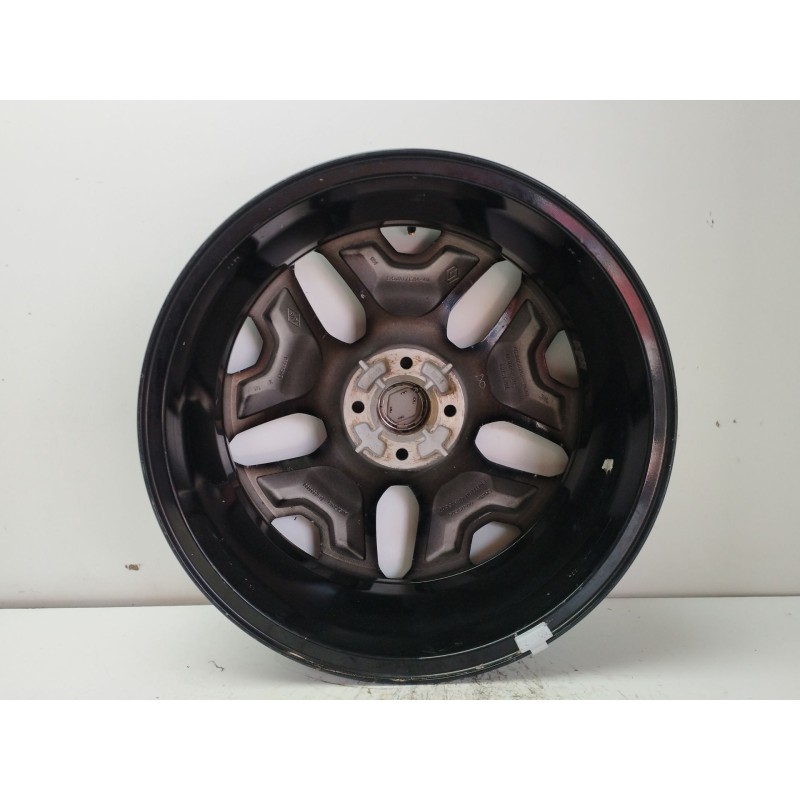 LLANTA 6.5JX17 ET40 H4 4X105