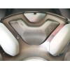 Recambio de llanta para renault captur i (j5_, h5_) 1.5 dci 90 referencia OEM IAM 403005571 6.5JX17 ET40 H4 4X105