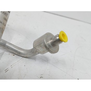 Recambio de tubos aire acondicionado para mercedes-benz clase c coupé (c205) c 180 (205.340) referencia OEM IAM A2058305604  