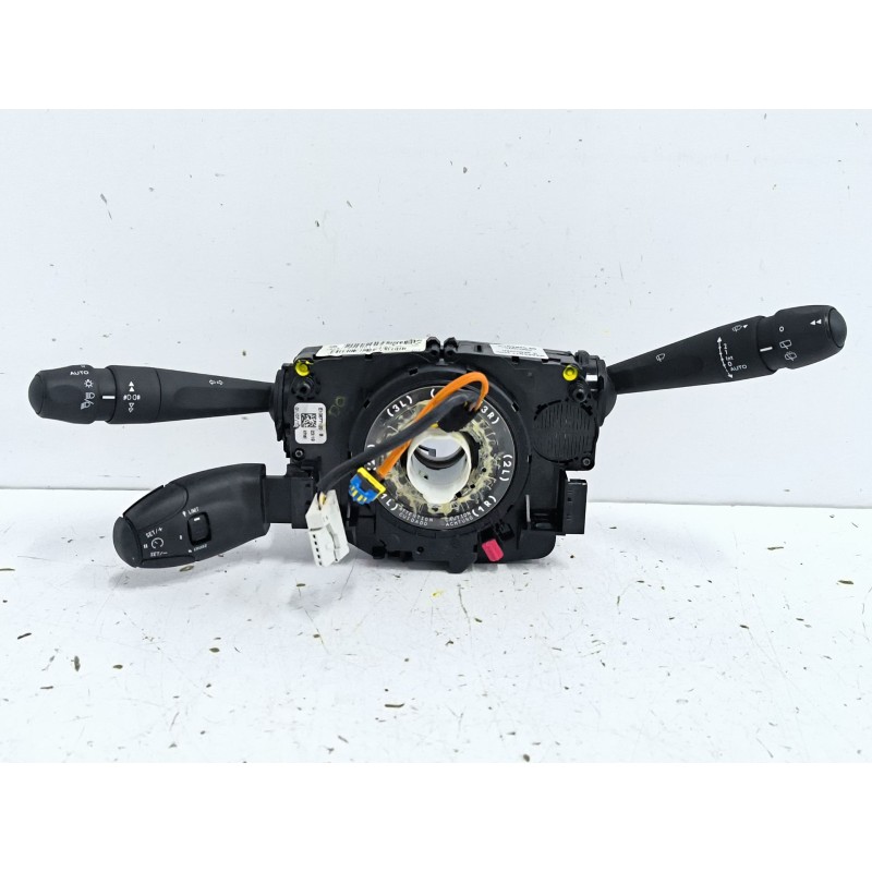 Recambio de mando multifuncion para peugeot 208 i (ca_, cc_) 1.2 vti 82 referencia OEM IAM 98081769ZD03  