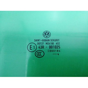 Recambio de luna delantera izquierda para volkswagen t5 transporter (7e) 2.0 tdi referencia OEM IAM   