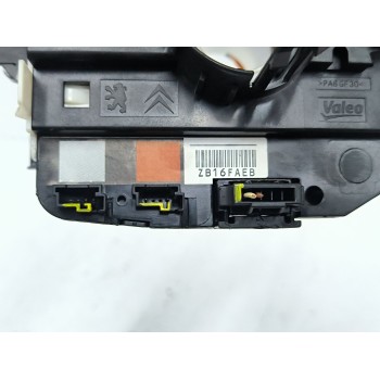 Recambio de mando multifuncion para peugeot 208 i (ca_, cc_) 1.2 vti 82 referencia OEM IAM 98081769ZD03  