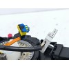 Recambio de mando multifuncion para peugeot 208 i (ca_, cc_) 1.2 vti 82 referencia OEM IAM 98081769ZD03  