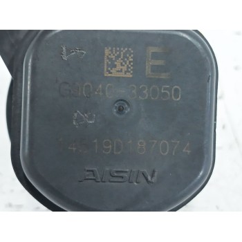 Recambio de bomba agua para lexus ux (_aa1_, _ah1_, _ma1_) 200 (mzaa10) referencia OEM IAM G904033050  