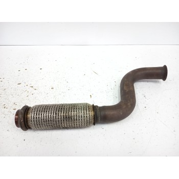 Recambio de salida colector para peugeot rifter 1.5 bluehdi 100 referencia OEM IAM 9812592980  