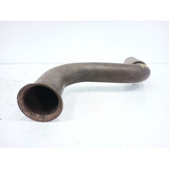 Recambio de salida colector para peugeot rifter 1.5 bluehdi 100 referencia OEM IAM 9812592980  