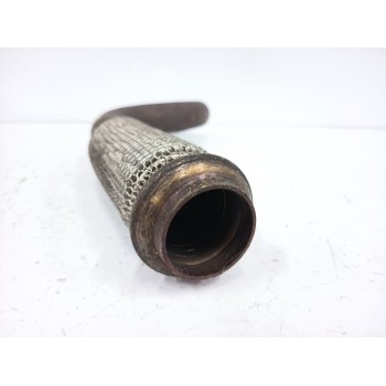 Recambio de salida colector para peugeot rifter 1.5 bluehdi 100 referencia OEM IAM 9812592980  