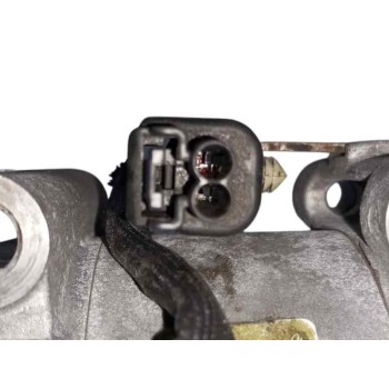 Recambio de compresor aire acondicionado para ford focus c-max (cap) 1.8 tdci turbodiesel cat referencia OEM IAM 1744999 OBSERVA
