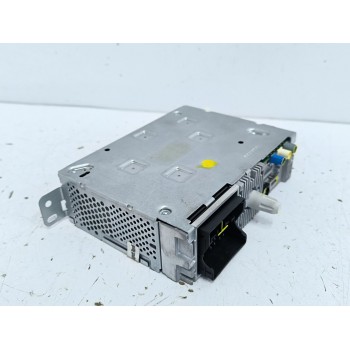 Recambio de sistema audio / radio cd para peugeot 208 i (ca_, cc_) 1.2 vti 82 referencia OEM IAM 9814197280  