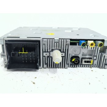 Recambio de sistema audio / radio cd para peugeot 208 i (ca_, cc_) 1.2 vti 82 referencia OEM IAM 9814197280  