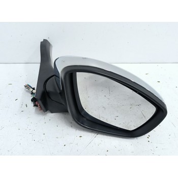 Recambio de retrovisor derecho para peugeot 208 i (ca_, cc_) 1.2 vti 82 referencia OEM IAM 232636206  