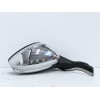 Recambio de retrovisor derecho para peugeot 208 i (ca_, cc_) 1.2 vti 82 referencia OEM IAM 232636206  