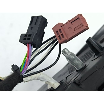 Recambio de retrovisor derecho para peugeot 208 i (ca_, cc_) 1.2 vti 82 referencia OEM IAM 232636206  