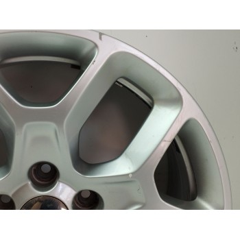 Recambio de llanta para jeep renegade suv (bu, b1, bv) 1.6 crd referencia OEM IAM 735577525 7JX17H2 ET40 H5 5X115
