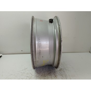 Recambio de llanta para jeep renegade suv (bu, b1, bv) 1.6 crd referencia OEM IAM 735577525 7JX17H2 ET40 H5 5X115