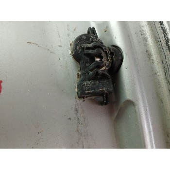 Recambio de llanta para jeep renegade suv (bu, b1, bv) 1.6 crd referencia OEM IAM 735577525 7JX17H2 ET40 H5 5X115