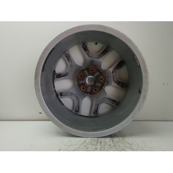 Recambio de llanta para jeep renegade suv (bu, b1, bv) 1.6 crd referencia OEM IAM 735577525 7JX17H2 ET40 H5 5X115