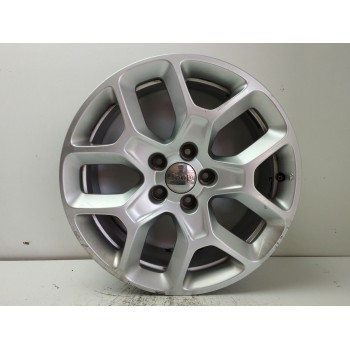 Recambio de llanta para jeep renegade suv (bu, b1, bv) 1.6 crd referencia OEM IAM 735577525 7JX17H2 ET40 H5 5X115