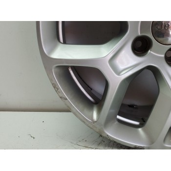 Recambio de llanta para jeep renegade suv (bu, b1, bv) 1.6 crd referencia OEM IAM 735577525 7JX17H2 ET40 H5 5X115