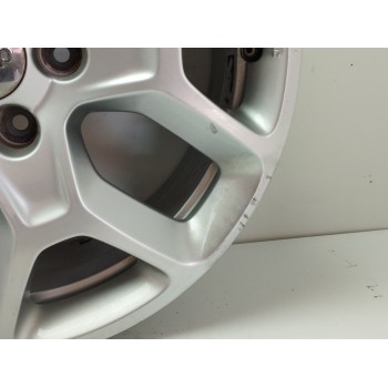 Recambio de llanta para jeep renegade suv (bu, b1, bv) 1.6 crd referencia OEM IAM 735577525 7JX17H2 ET40 H5 5X115