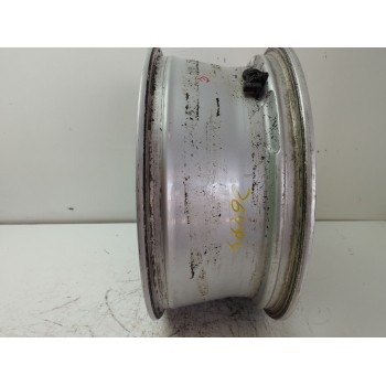 Recambio de llanta para jeep renegade suv (bu, b1, bv) 1.6 crd referencia OEM IAM 735577525 7JX17H2 ET40 H5 5X115
