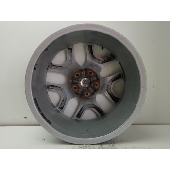Recambio de llanta para jeep renegade suv (bu, b1, bv) 1.6 crd referencia OEM IAM 735577525 7JX17H2 ET40 H5 5X115