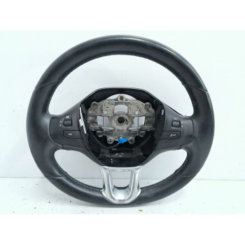 Recambio de volante para peugeot 208 i (ca_, cc_) 1.2 vti 82 referencia OEM IAM 98084115ZD  