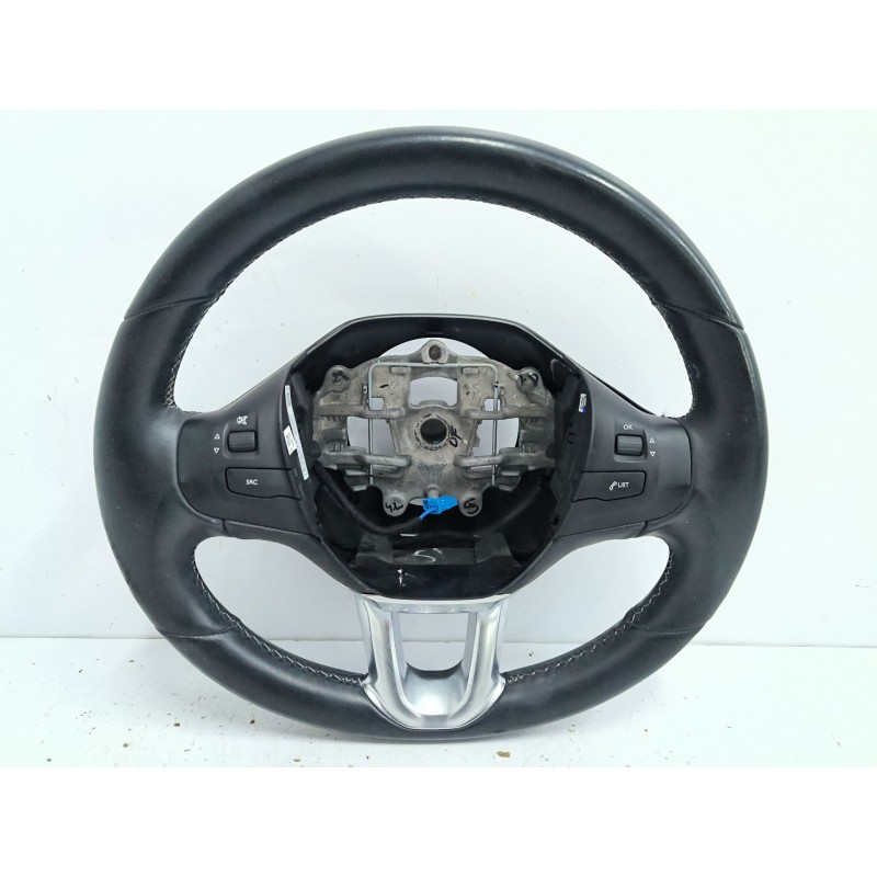 Recambio de volante para peugeot 208 i (ca_, cc_) 1.2 vti 82 referencia OEM IAM 98084115ZD  