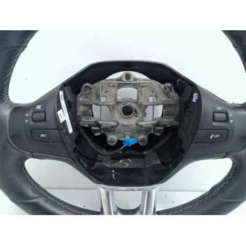 Recambio de volante para peugeot 208 i (ca_, cc_) 1.2 vti 82 referencia OEM IAM 98084115ZD  