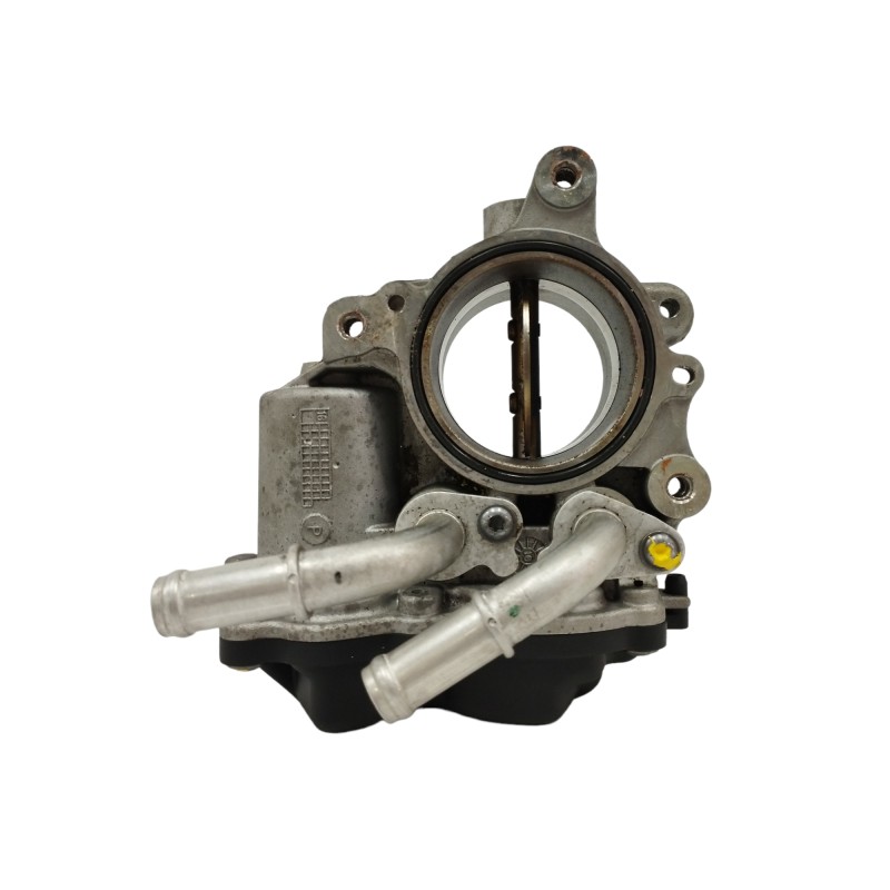 Recambio de caja mariposa para audi q3 (8ug) 2.0 16v tdi referencia OEM IAM 04L128063AA  