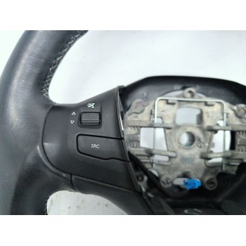 Recambio de volante para peugeot 208 i (ca_, cc_) 1.2 vti 82 referencia OEM IAM 98084115ZD  