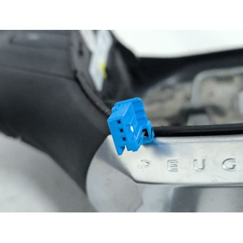 Recambio de volante para peugeot 208 i (ca_, cc_) 1.2 vti 82 referencia OEM IAM 98084115ZD  