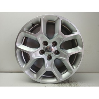 Recambio de llanta para jeep renegade suv (bu, b1, bv) 1.6 crd referencia OEM IAM 735577525 7JX17H2 ET40 H5 5X115