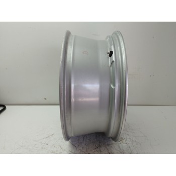 Recambio de llanta para jeep renegade suv (bu, b1, bv) 1.6 crd referencia OEM IAM 735577525 7JX17H2 ET40 H5 5X115