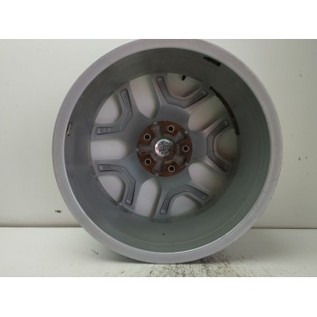 Recambio de llanta para jeep renegade suv (bu, b1, bv) 1.6 crd referencia OEM IAM 735577525 7JX17H2 ET40 H5 5X115